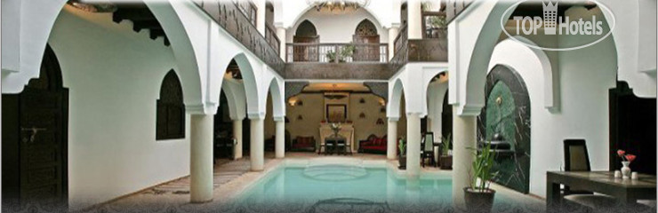 Hotelier's photos Riad Opale 4*