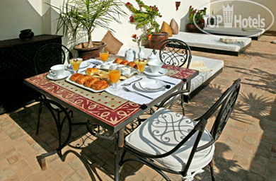 New photos from tourists Riad Opale 4*