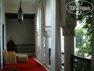 New photos from tourists Riad Sara and Saara Srira 4*