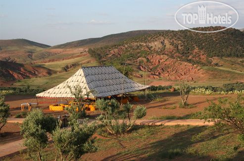 Фото Terre D'Amanar