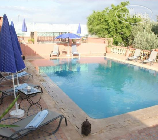 Hotelier's photos Villa Guest 4*