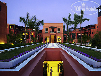 Hotelier's photos Lucien Barriere 5*