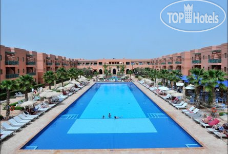 Photos Jaal Riad Resort