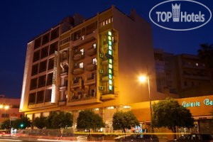 Hotelier's photos Amalay 3*