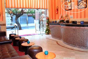 New photos from tourists Assounfou 3*