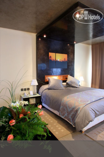 New photos from tourists Dellarosa Hotel Suite & Spa 4*