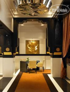 New photos from tourists Hotel Et Ryads Naoura Barriere 5*