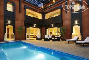 Фото Hotel Et Ryads Naoura Barriere