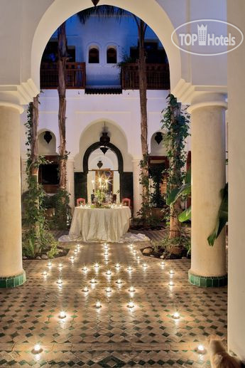 Фото Riad Ayadina & Spa