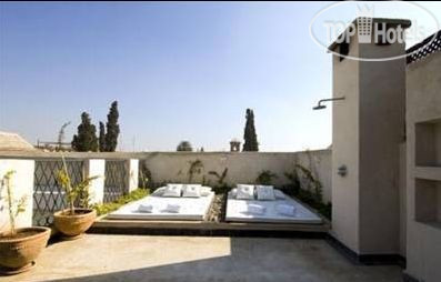 Фото Riad Lotus Perle