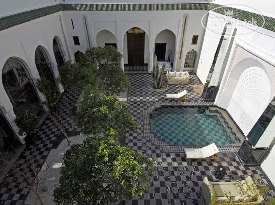 New photos from tourists Riad Lotus Privilege 5*