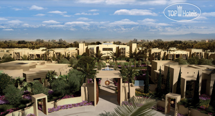 Hotelier's photos The Baglioni 5*