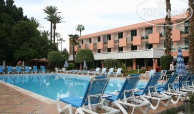 Hotelier's photos Chems 4*