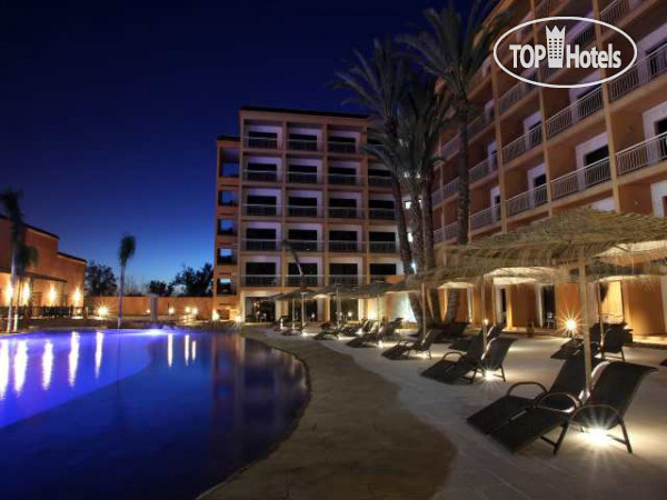 Hotelier's photos Albatros Club 4*