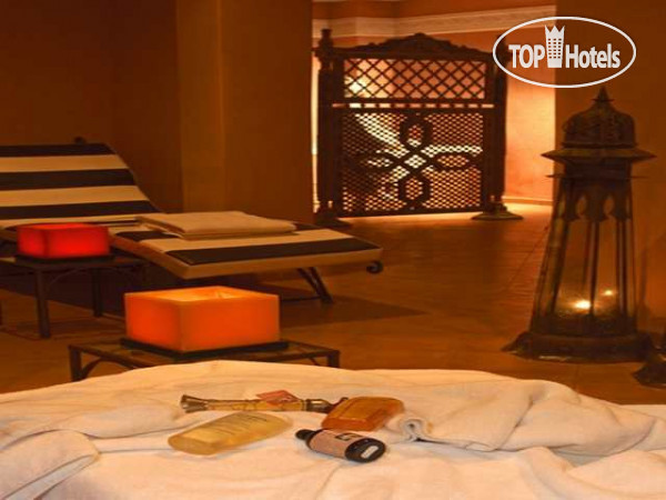 New photos from tourists Albatros Club 4*