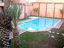 New photos from tourists Diwane Hotel & Spa Marrakech 4*