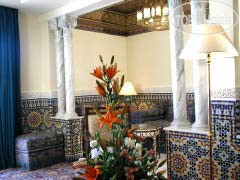 New photos from tourists Palmeraie Palace 5*