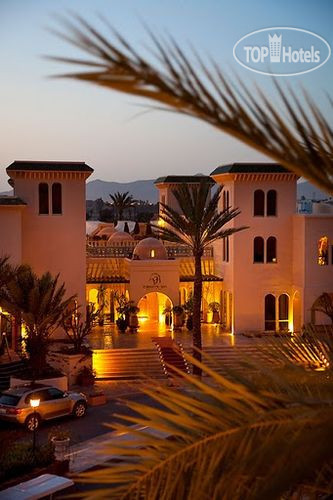 Hotel photo Pickalbatros Hotel Du Golf Palmeraie 5*