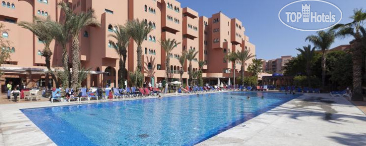 Hotelier's photos Labranda Rose Aqua Parc 4*