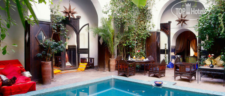 Hotelier's photos Dar Abiad 2*