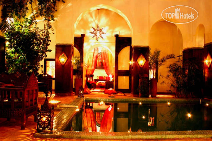 New photos from tourists Dar Abiad 2*