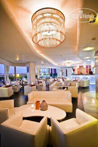 New photos from tourists La Renaissance 4*