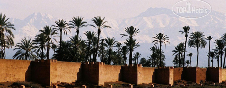 New photos from tourists The Great Getaway Medina