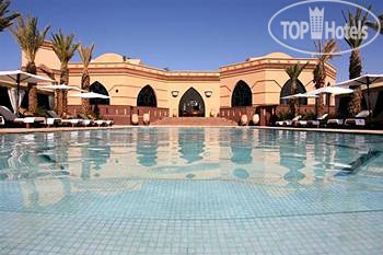 Hotelier's photos Rose Garden Resort And Spa 5*