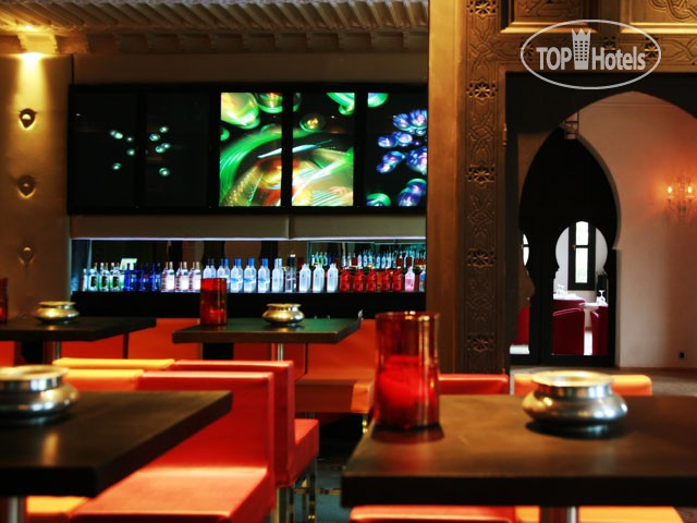 New photos from tourists Murano Resort Marrakech 5*