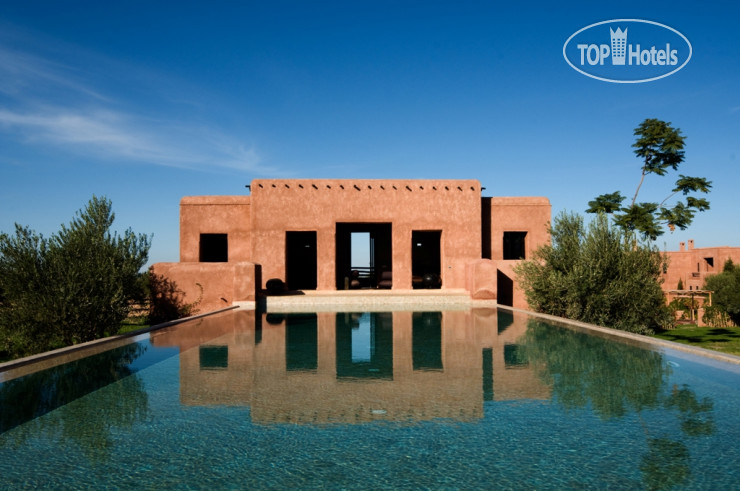 New photos from tourists Les Terres M barka 5*