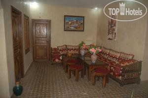 New photos from tourists Riad Inna 2*