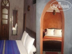 Hotelier's photos Riad Inna 2*