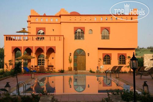 Hotelier's photos Riad Les Deux Mondes 3*