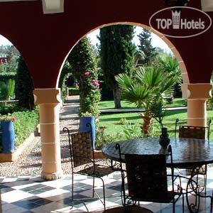 Новые добавленные фото туристов Dar Mimosas 5*