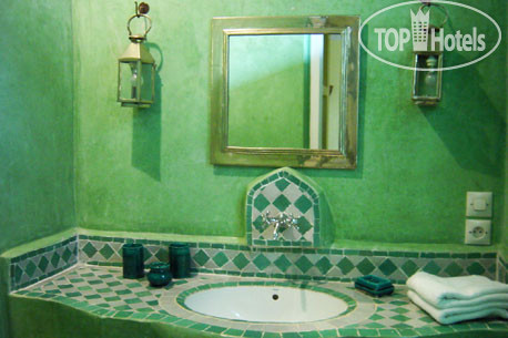 New photos from tourists Dar Loulema 4*