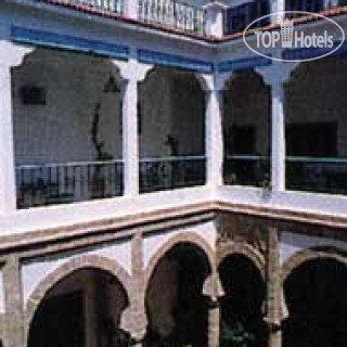 Фото Riad Al Madina