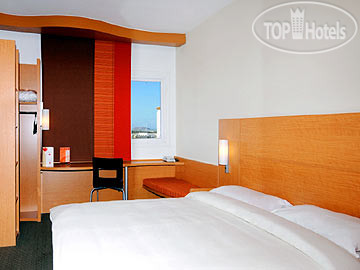 New photos from tourists Ibis Moussafir Essaouira 3*