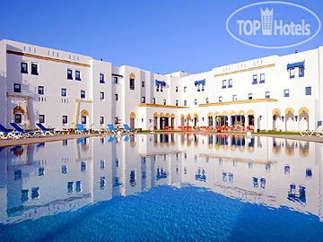 Hotelier's photos Ibis Moussafir Essaouira 3*