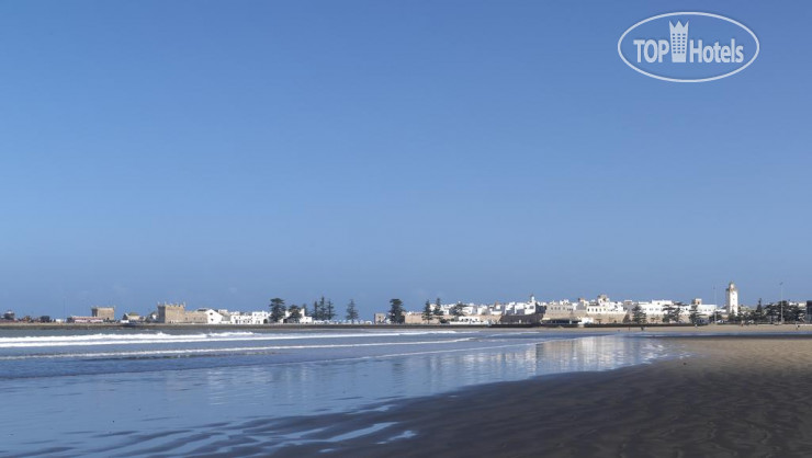 New photos from tourists Atlas Essaouira & Spa 5*