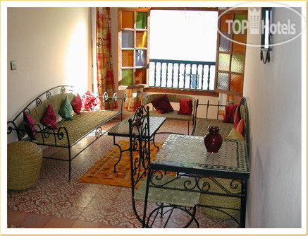 New photos from tourists Souiri 3*