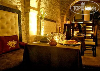 New photos from tourists Le Mechouar 3*
