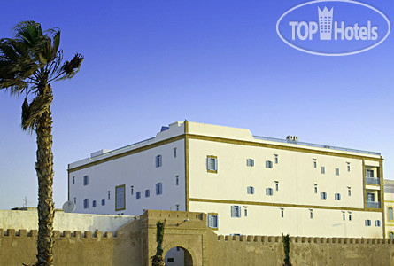Hotelier's photos L Heure Bleue Palais & Spa 4*