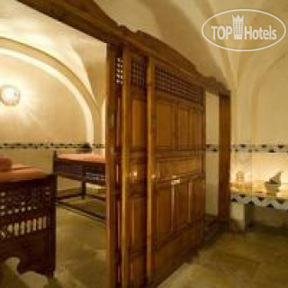 Фото Le Medina Thalassa Sea & Spa MGallery