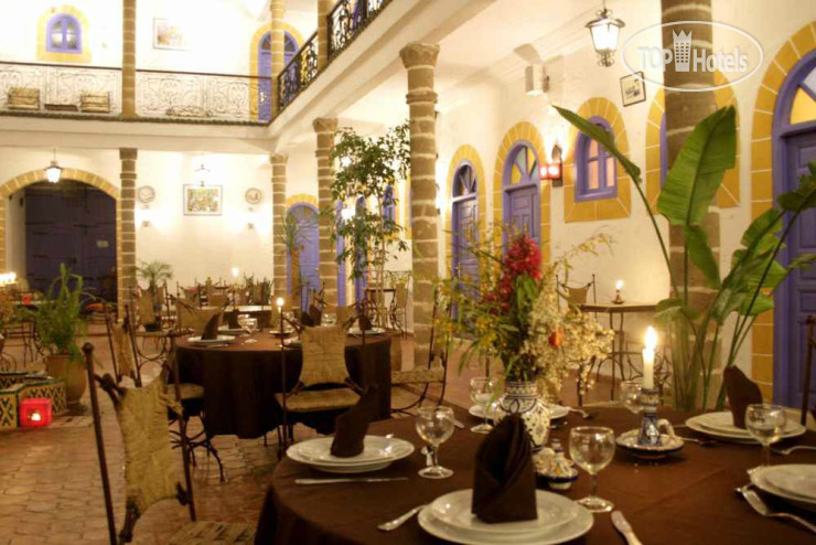 New photos from tourists Riad Villa Damonte 3*