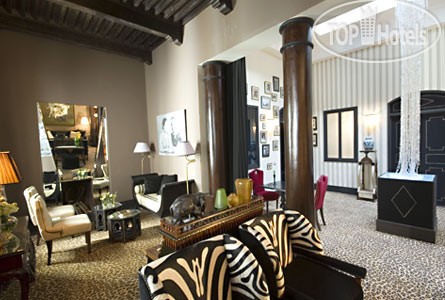 New photos from tourists Riad Omarine 5*
