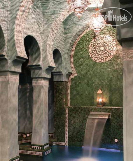 Hotelier's photos Riad Palais Mumtaz Mahal 3*