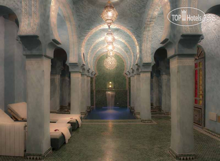 New photos from tourists Riad Palais Mumtaz Mahal 3*