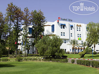 New photos from tourists Ibis Meknes 3*