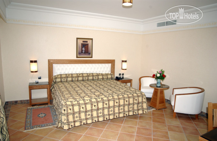 New photos from tourists Menzeh Dalia 4*