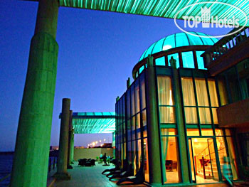Hotelier's photos Best Western Bab Al Bahar 4*